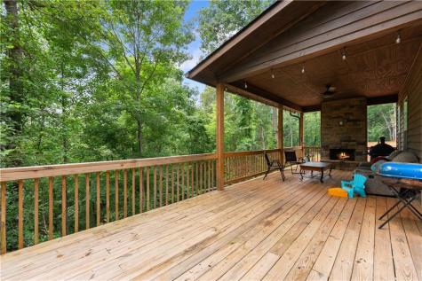 308 Fowler Creek Drive Cleveland GA 30528