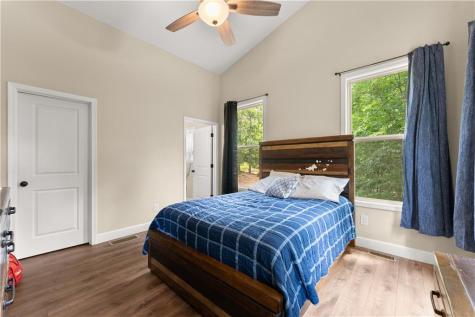 308 Fowler Creek Drive Cleveland GA 30528