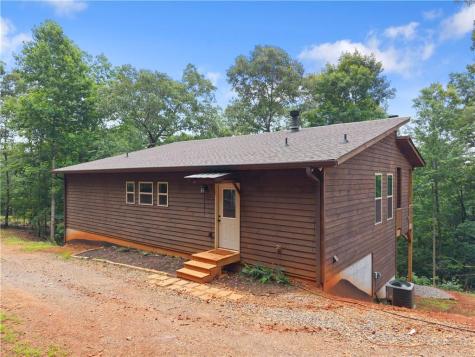 308 Fowler Creek Drive Cleveland GA 30528