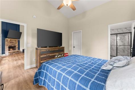 308 Fowler Creek Drive Cleveland GA 30528