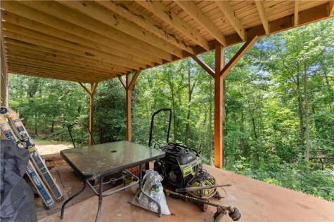 308 Fowler Creek Drive Cleveland GA 30528