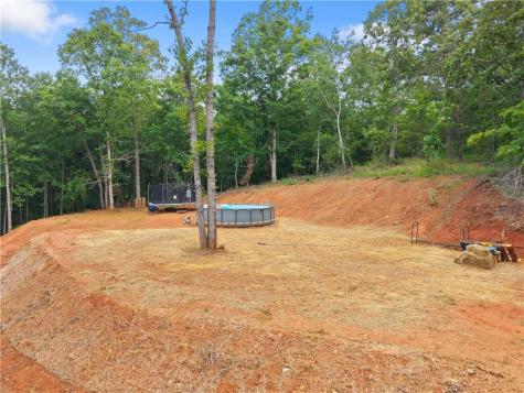 308 Fowler Creek Drive Cleveland GA 30528