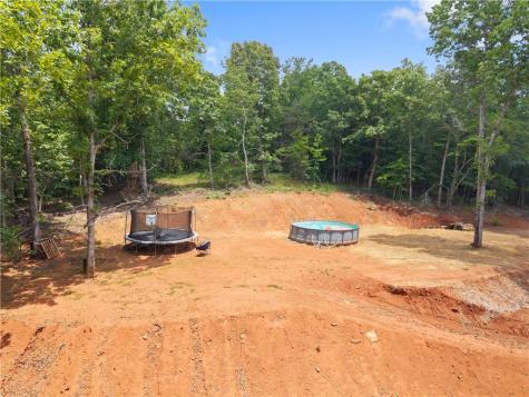 308 Fowler Creek Drive Cleveland GA 30528