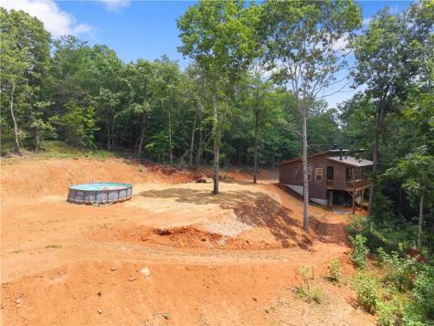 308 Fowler Creek Drive Cleveland GA 30528