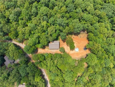 308 Fowler Creek Drive Cleveland GA 30528