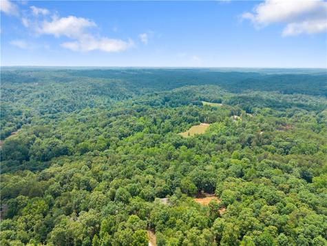 308 Fowler Creek Drive Cleveland GA 30528