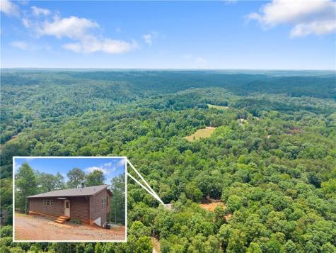 308 Fowler Creek Drive Cleveland GA 30528