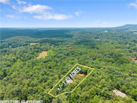 308 Fowler Creek Drive Cleveland GA 30528
