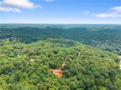 308 Fowler Creek Drive Cleveland GA 30528