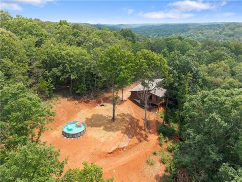 308 Fowler Creek Drive Cleveland GA 30528
