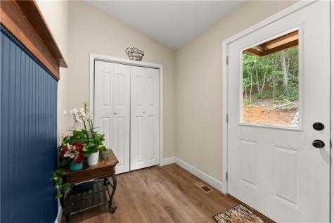 308 Fowler Creek Drive Cleveland GA 30528
