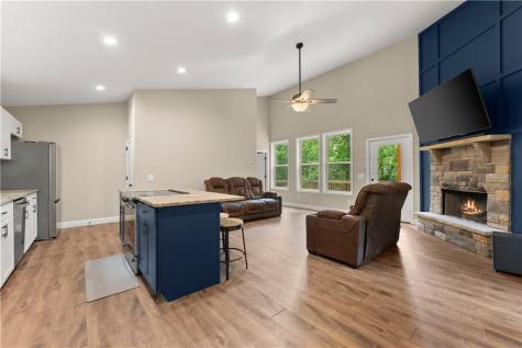 308 Fowler Creek Drive Cleveland GA 30528