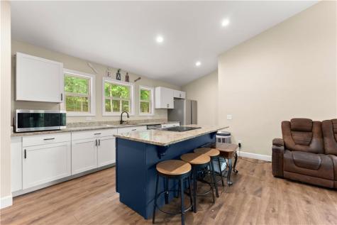 308 Fowler Creek Drive Cleveland GA 30528