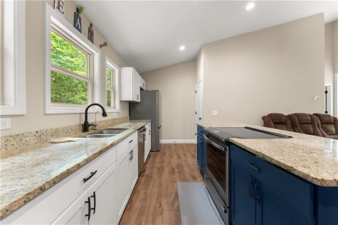 308 Fowler Creek Drive Cleveland GA 30528