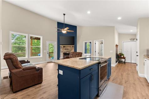 308 Fowler Creek Drive Cleveland GA 30528
