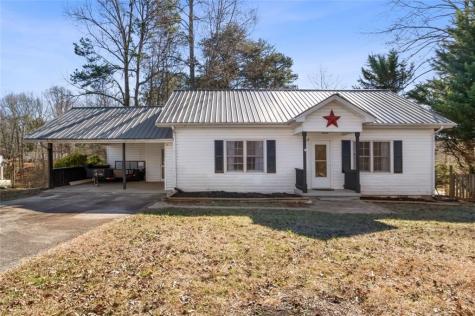 103 Marys Lane Cleveland GA 30528