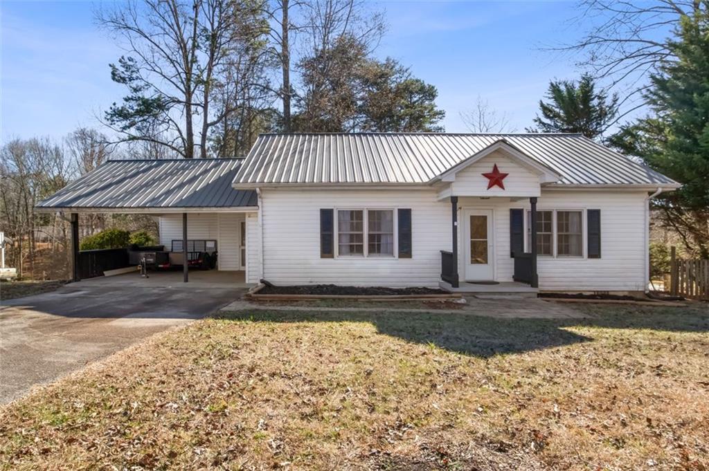 103 Marys Lane Cleveland GA 30528