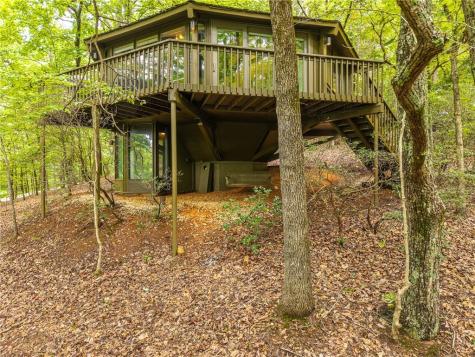208 Treetopper Circle Jasper GA 30143