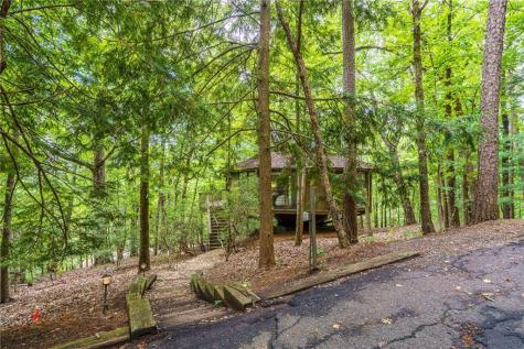 208 Treetopper Circle Jasper GA 30143