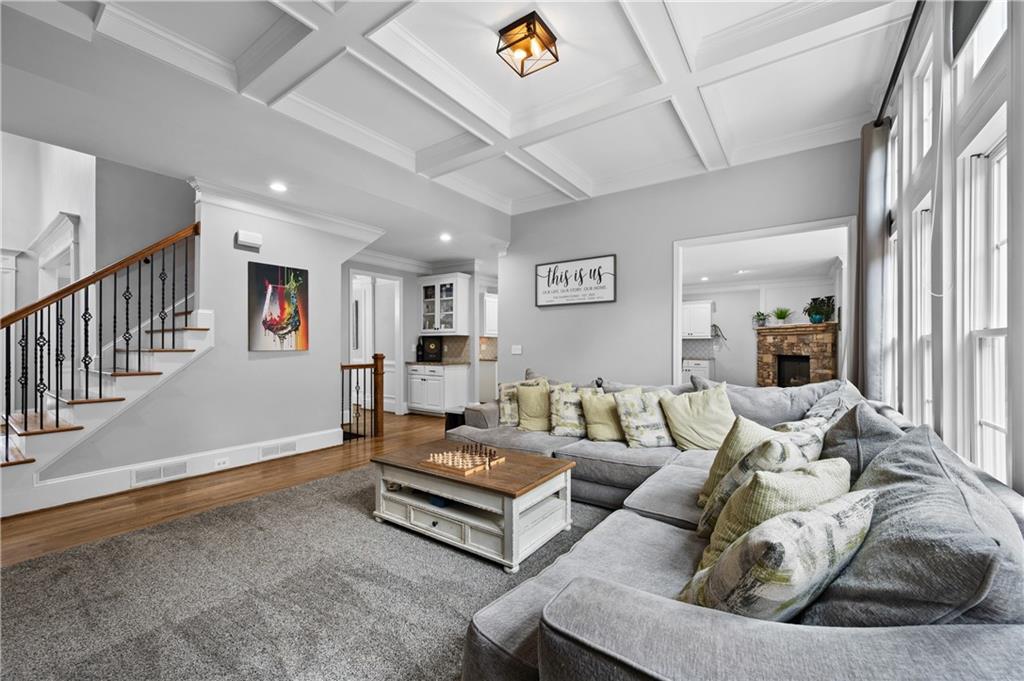 354 Estates View Drive Acworth GA 30101