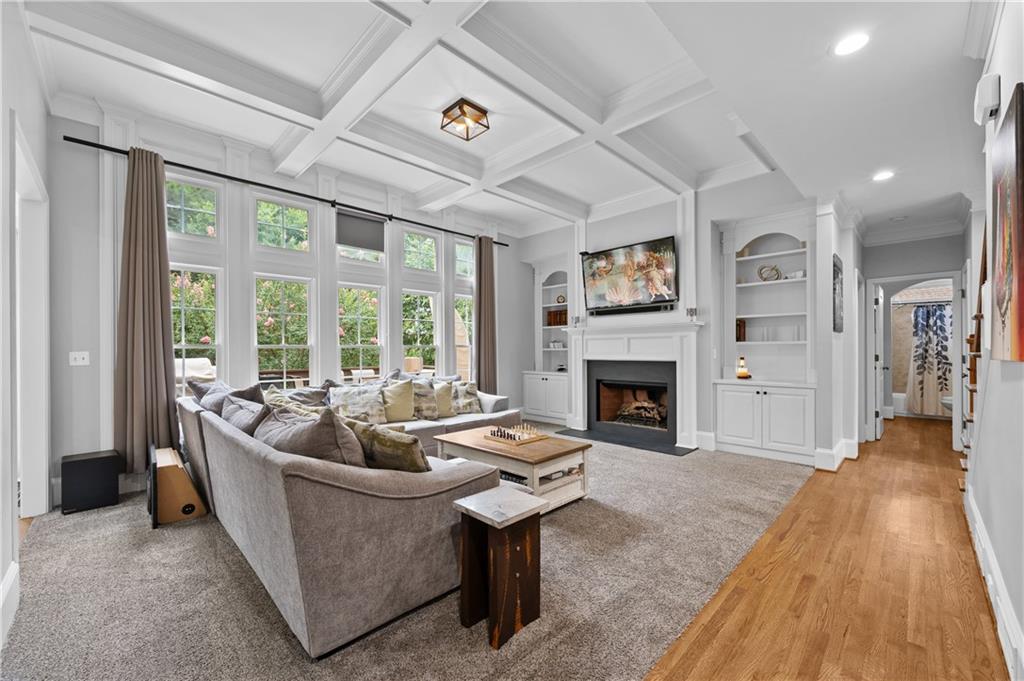354 Estates View Drive Acworth GA 30101