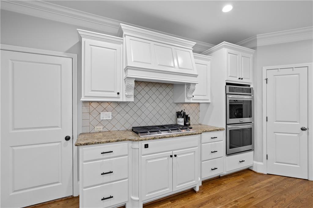 354 Estates View Drive Acworth GA 30101
