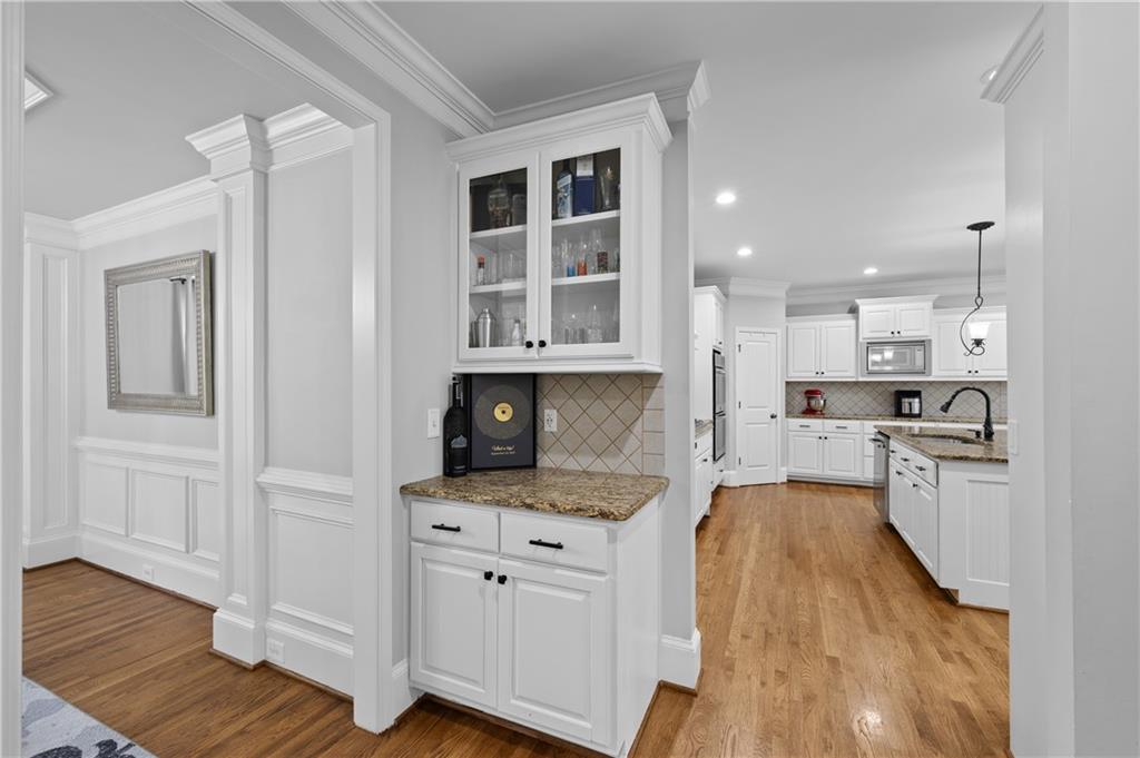 354 Estates View Drive Acworth GA 30101
