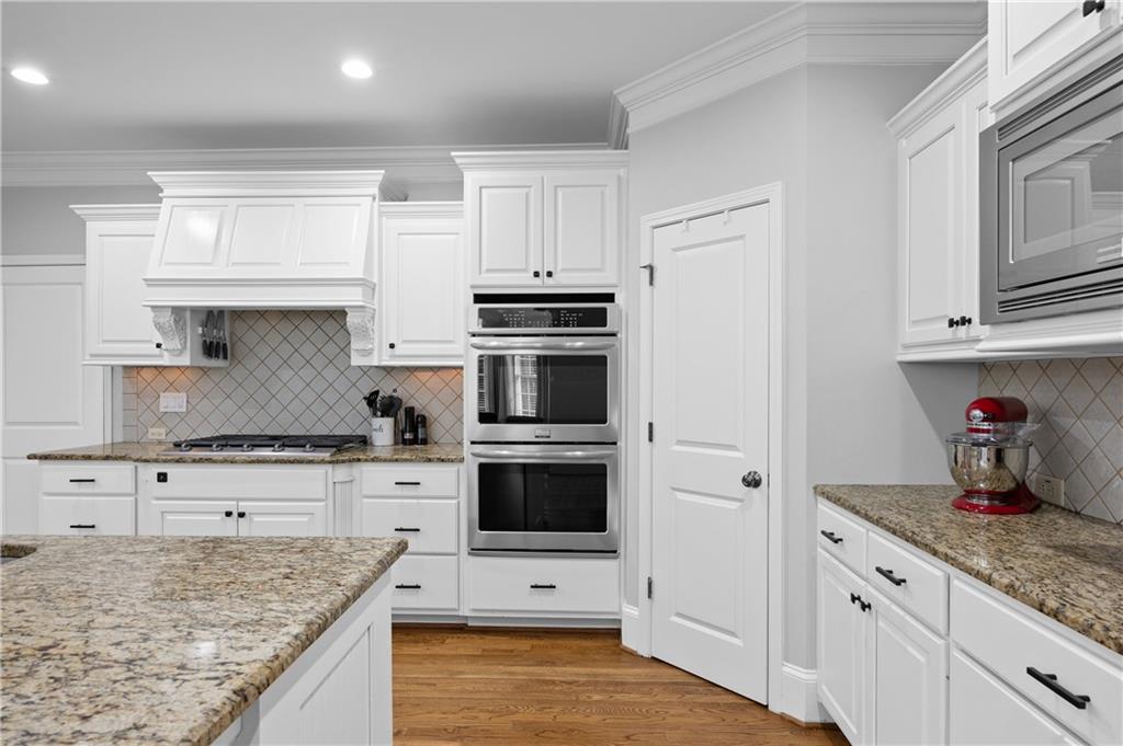 354 Estates View Drive Acworth GA 30101