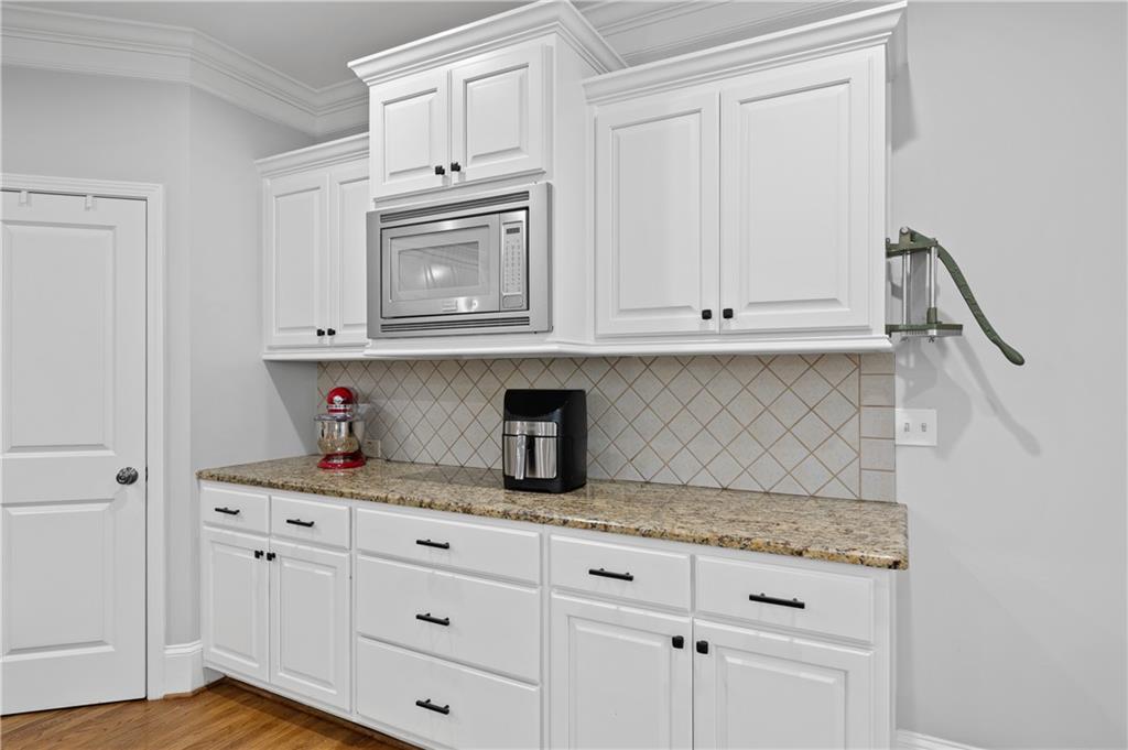 354 Estates View Drive Acworth GA 30101