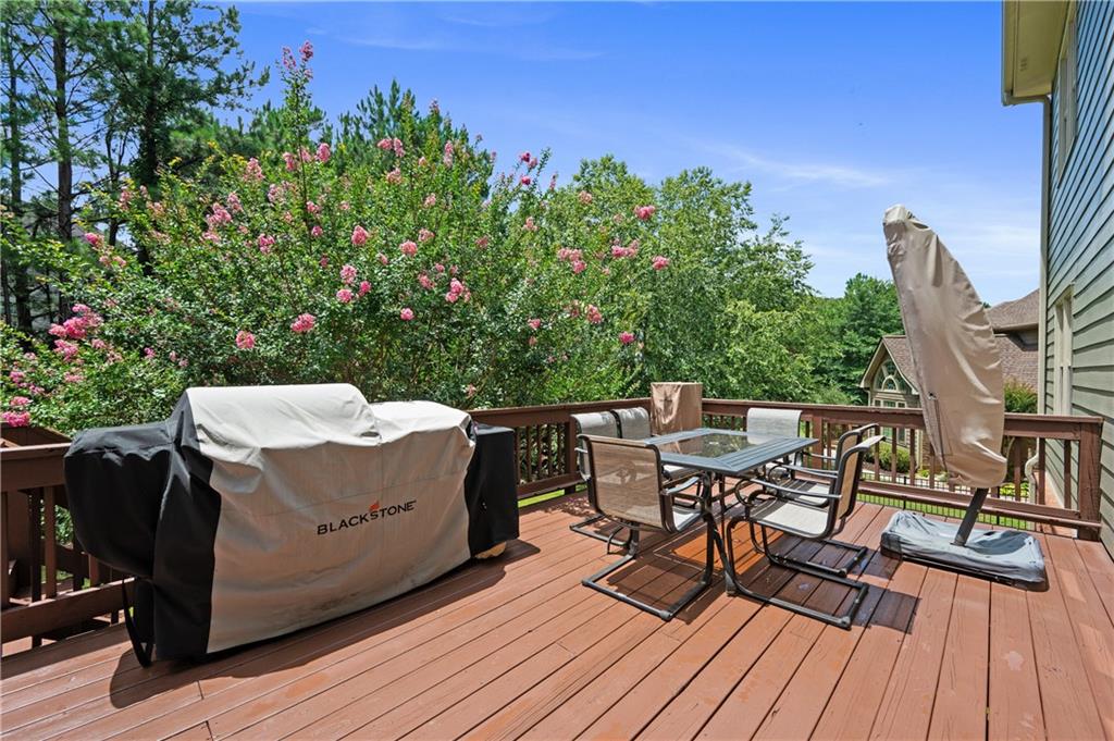 354 Estates View Drive Acworth GA 30101