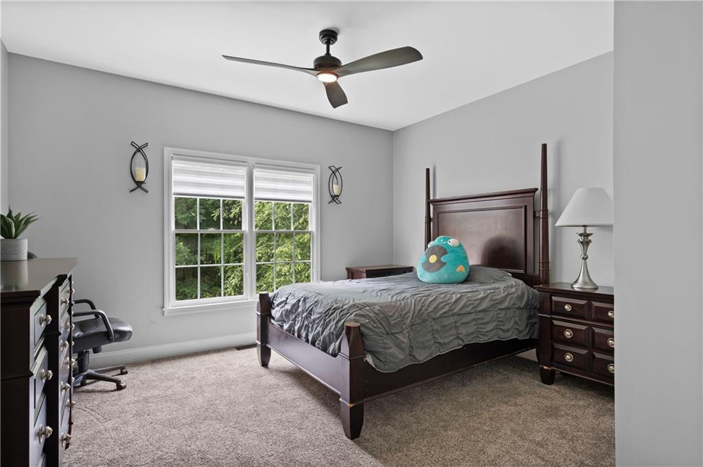 354 Estates View Drive Acworth GA 30101