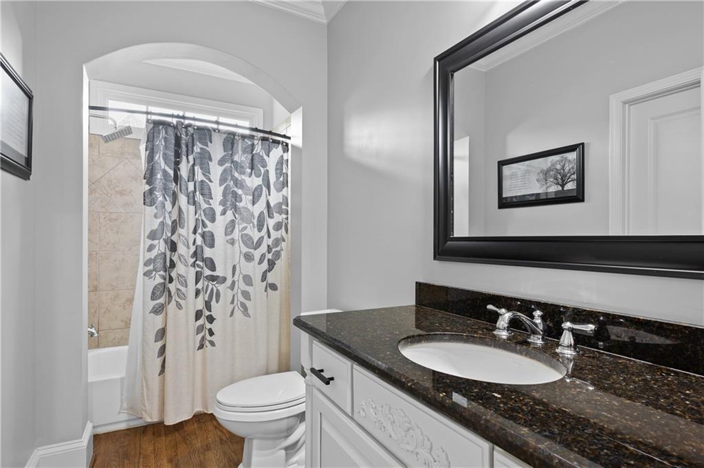 354 Estates View Drive Acworth GA 30101