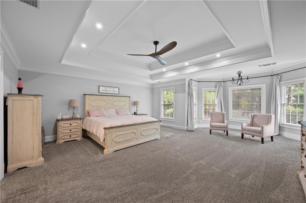 354 Estates View Drive Acworth GA 30101
