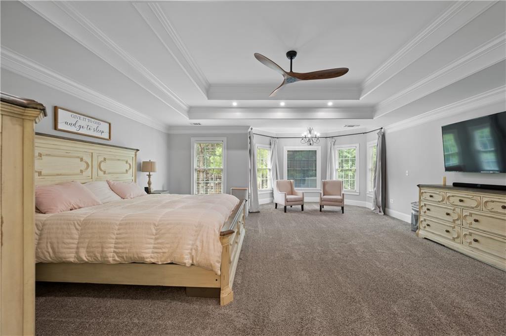 354 Estates View Drive Acworth GA 30101