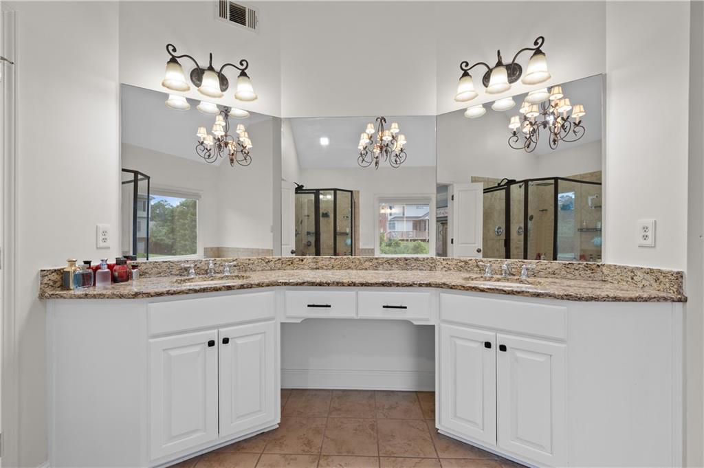 354 Estates View Drive Acworth GA 30101