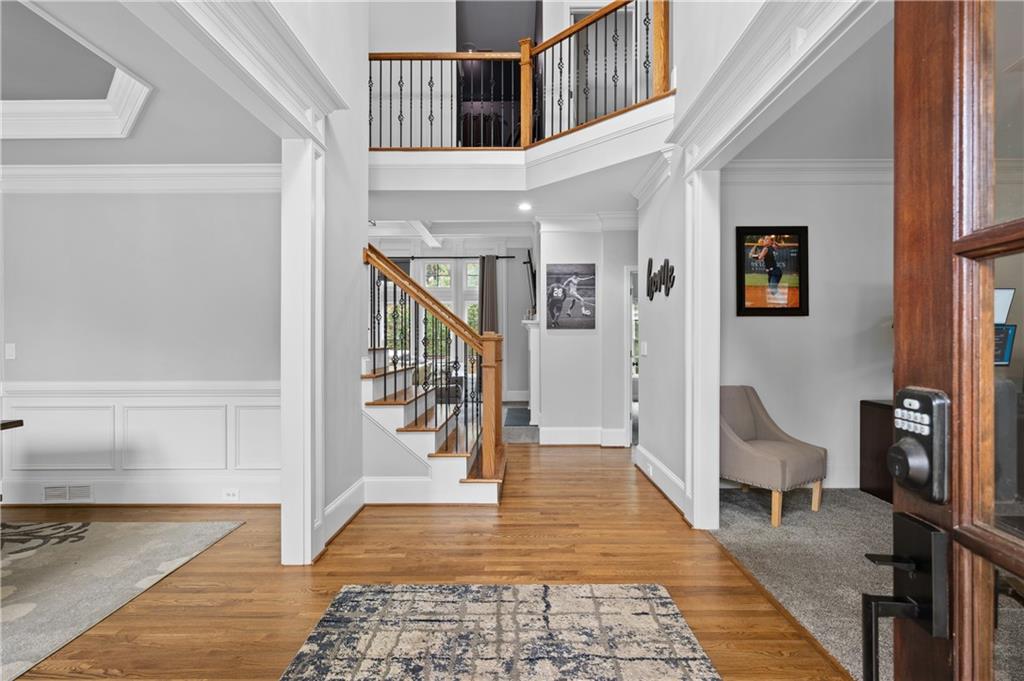 354 Estates View Drive Acworth GA 30101