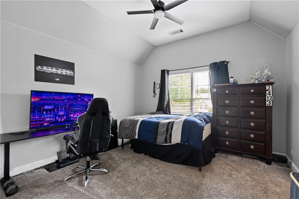 354 Estates View Drive Acworth GA 30101
