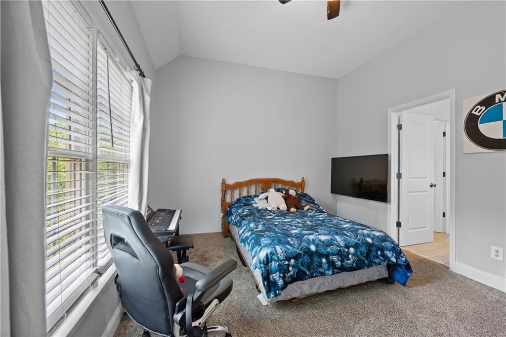 354 Estates View Drive Acworth GA 30101