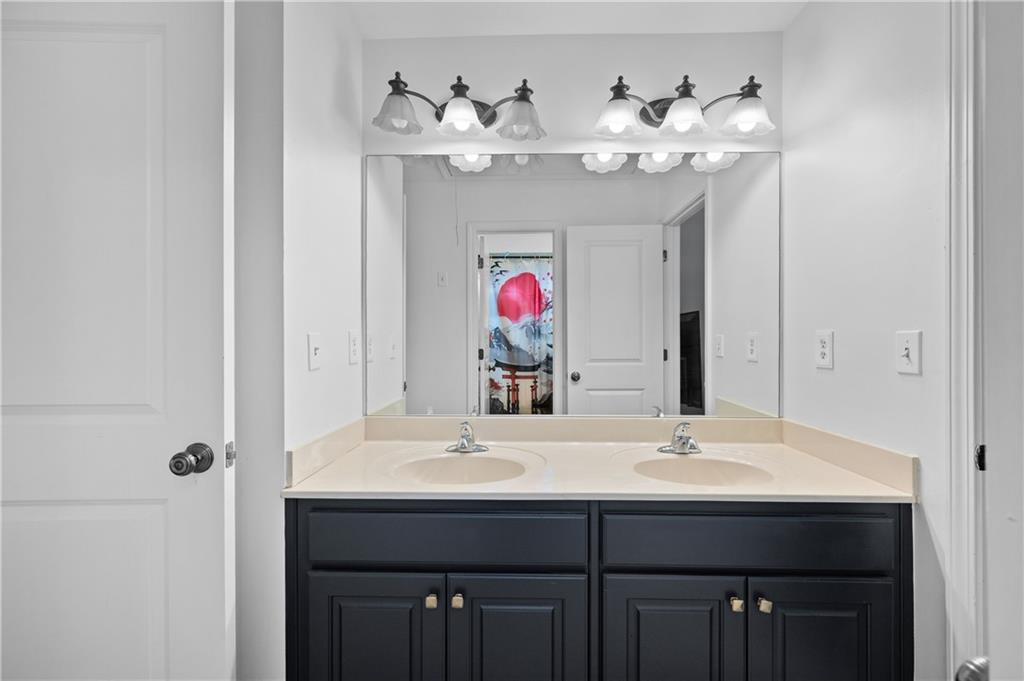 354 Estates View Drive Acworth GA 30101
