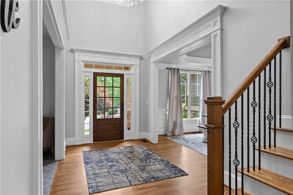 354 Estates View Drive Acworth GA 30101