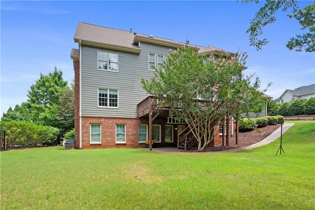 354 Estates View Drive Acworth GA 30101