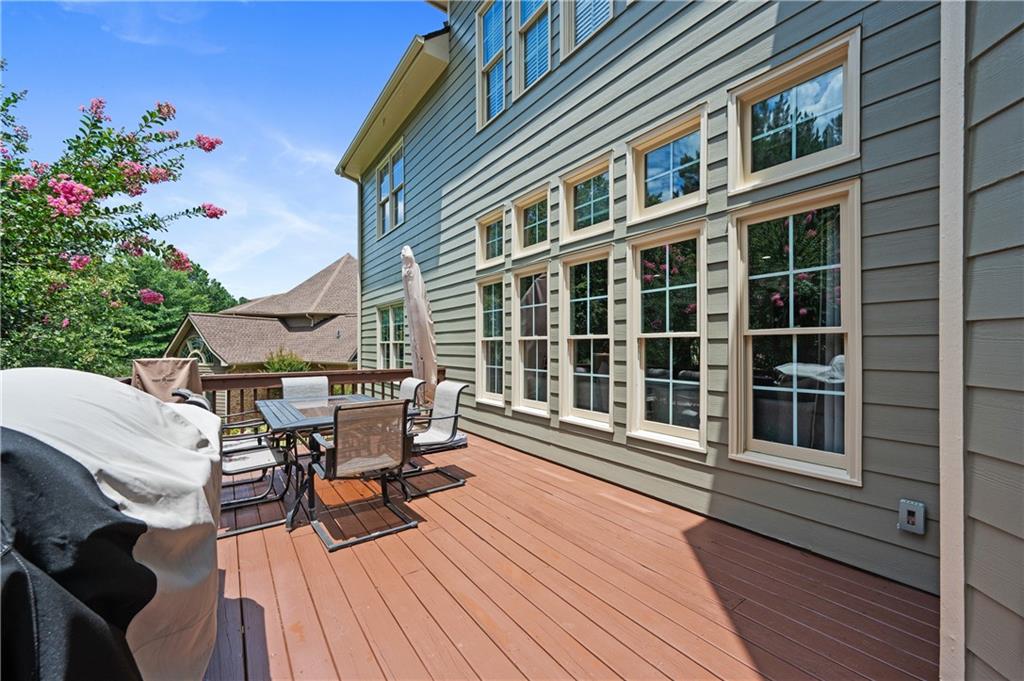 354 Estates View Drive Acworth GA 30101