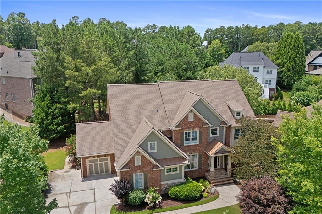 354 Estates View Drive Acworth GA 30101