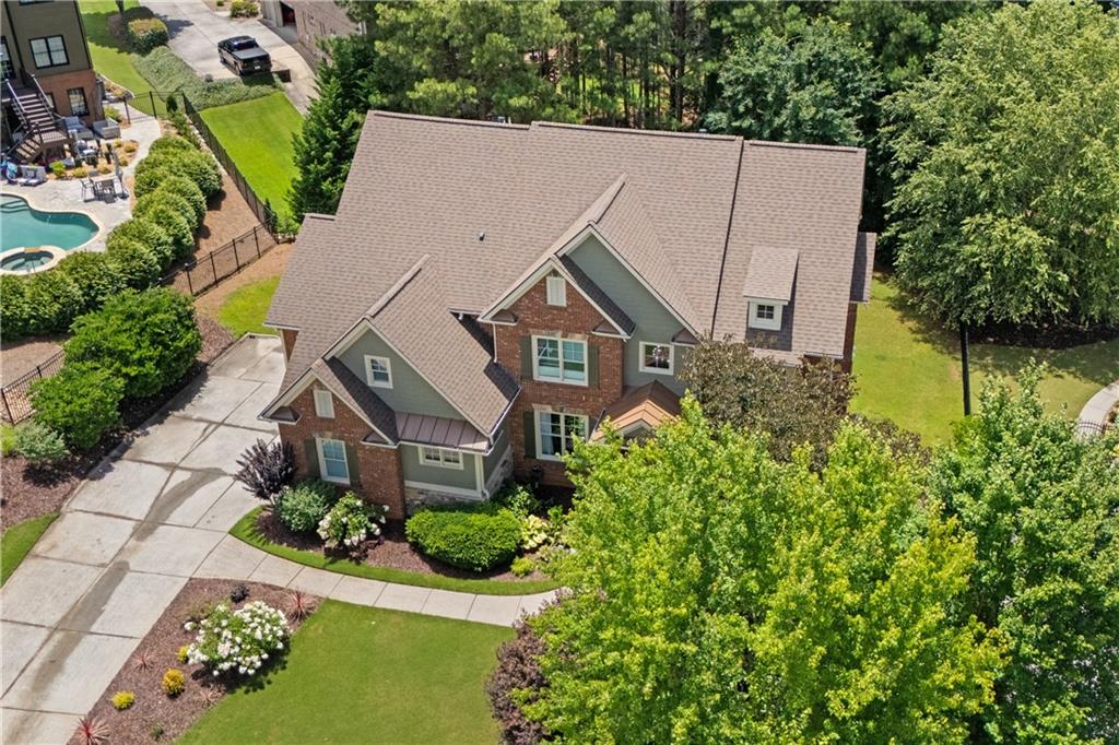 354 Estates View Drive Acworth GA 30101