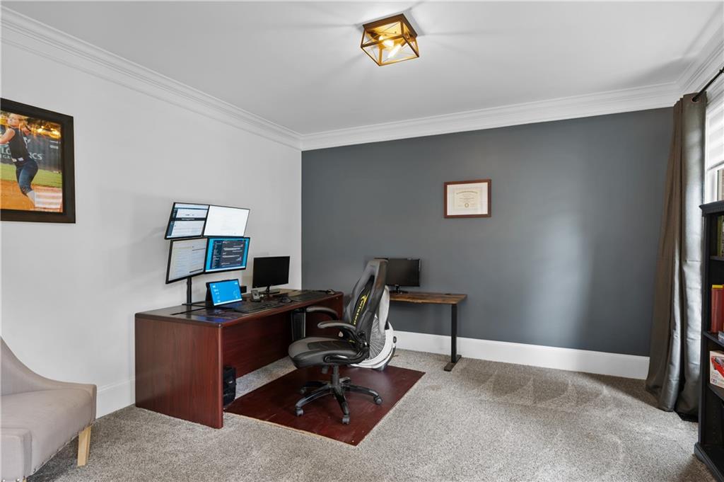 354 Estates View Drive Acworth GA 30101