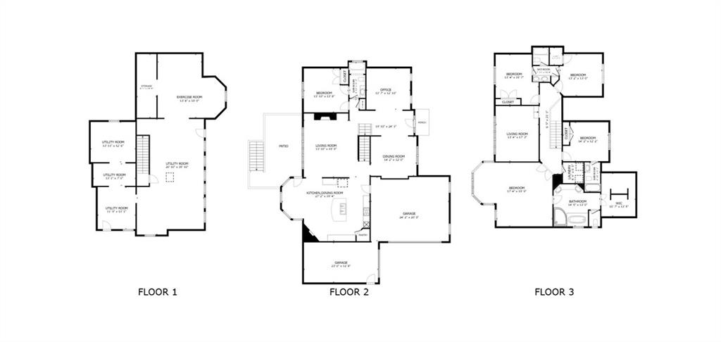 354 Estates View Drive Acworth GA 30101