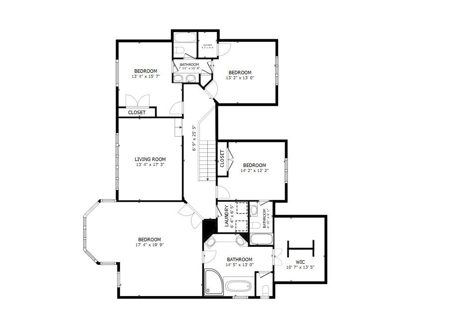 354 Estates View Drive Acworth GA 30101
