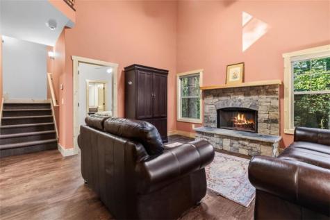 152 Cherry Court Ellijay GA 30540