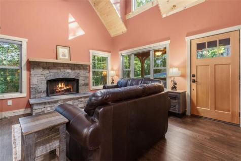 152 Cherry Court Ellijay GA 30540