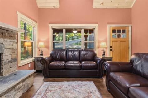 152 Cherry Court Ellijay GA 30540